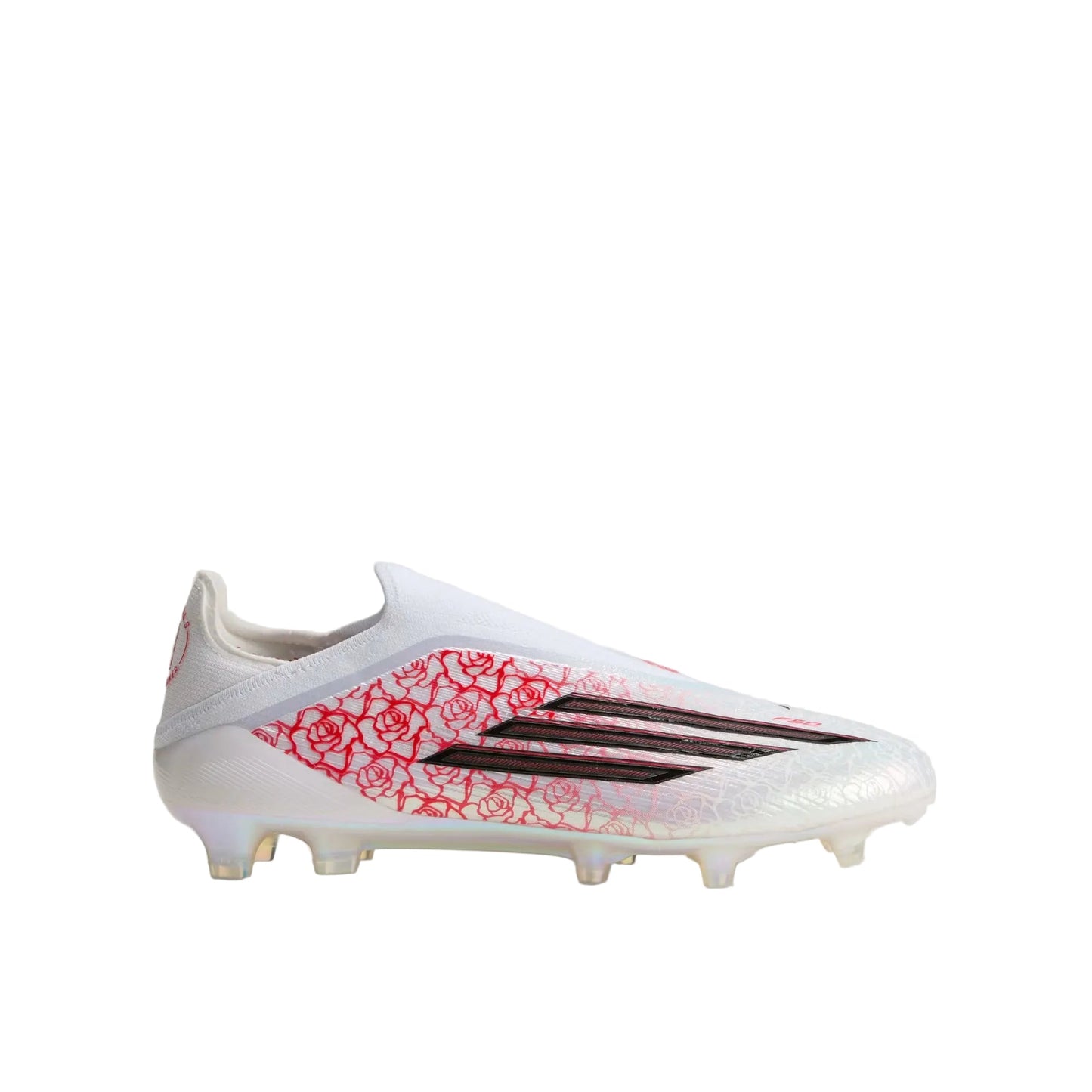 Adidas F50 ELITE Laceless Firm Ground Lamine Yamal