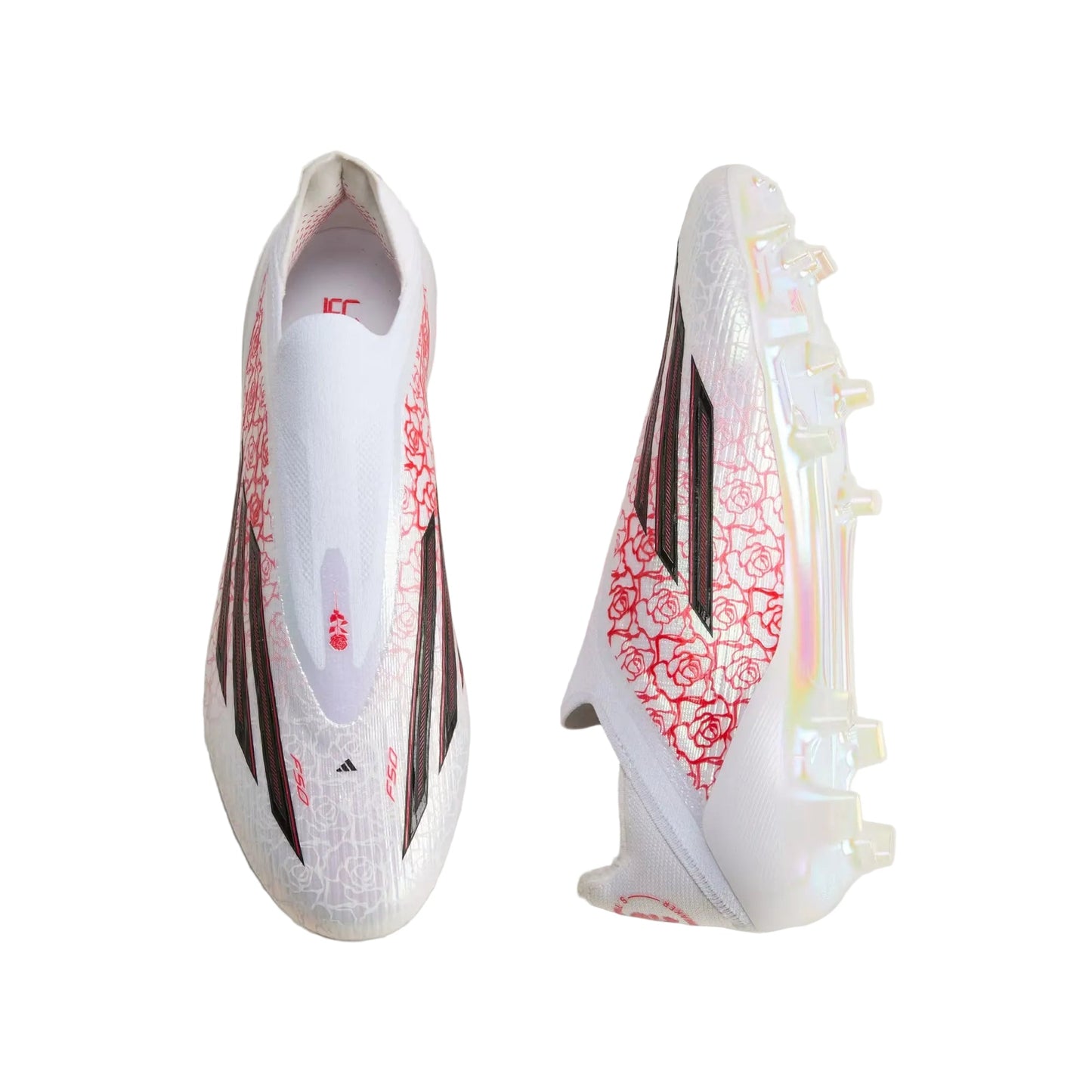 Adidas F50 ELITE Laceless Firm Ground Lamine Yamal