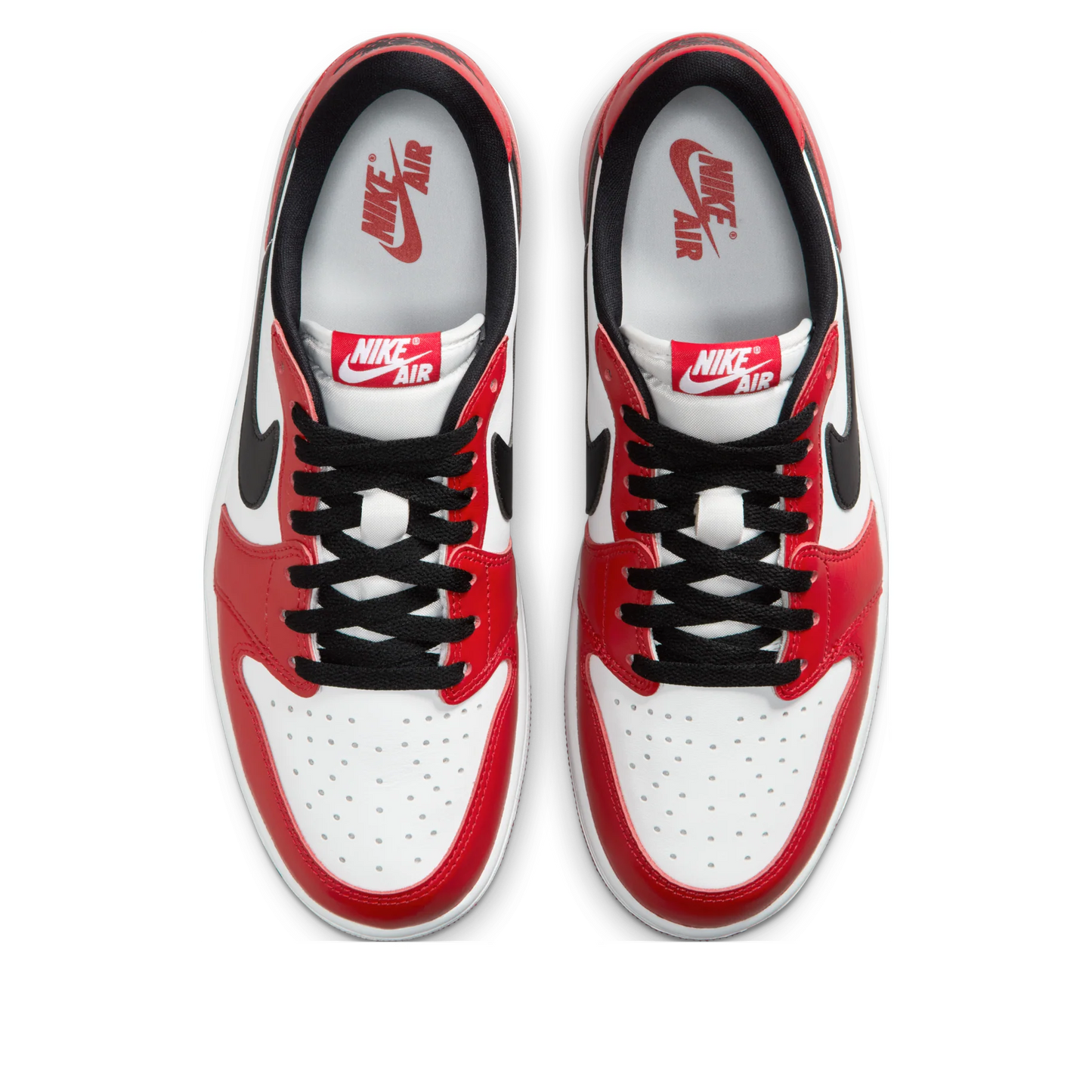 Air Jordan1 Low OG Chicago