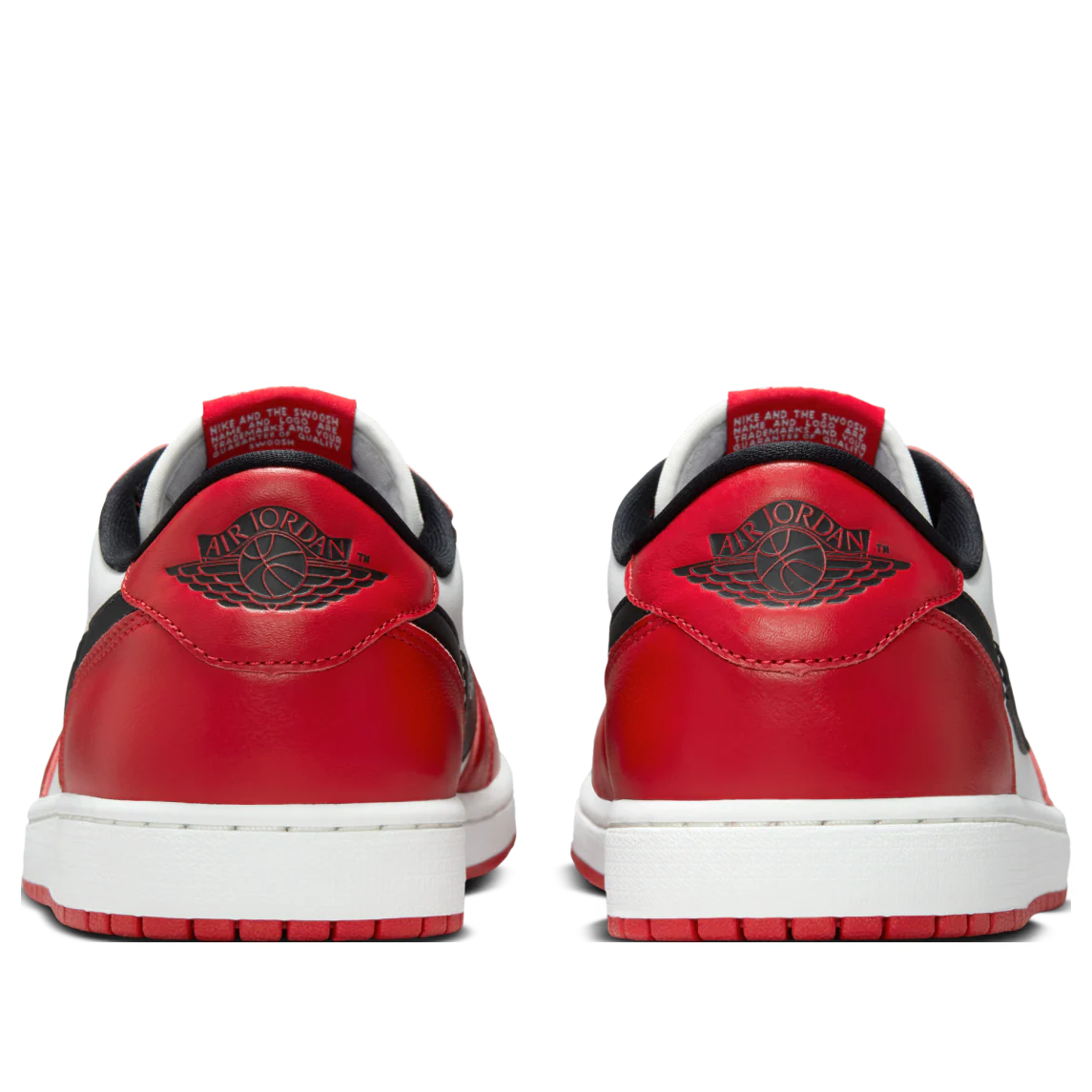 Air Jordan1 Low OG Chicago