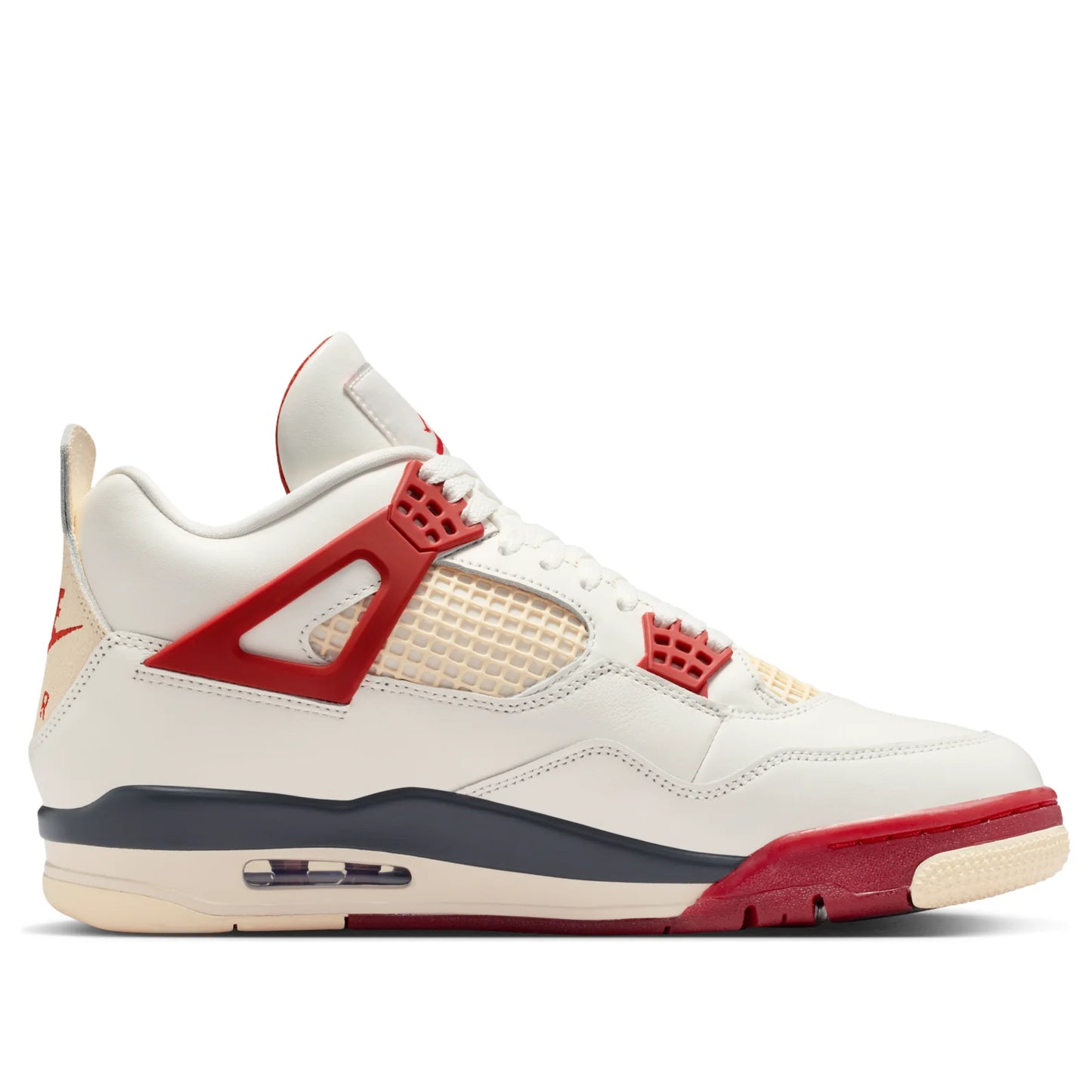 Jordan 4 Retro OG Nigel Sylvester Brick After Brick