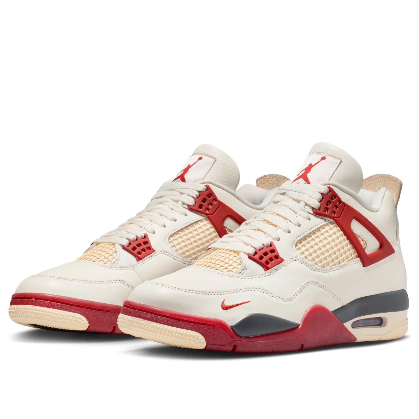 Jordan 4 Retro OG Nigel Sylvester Brick After Brick