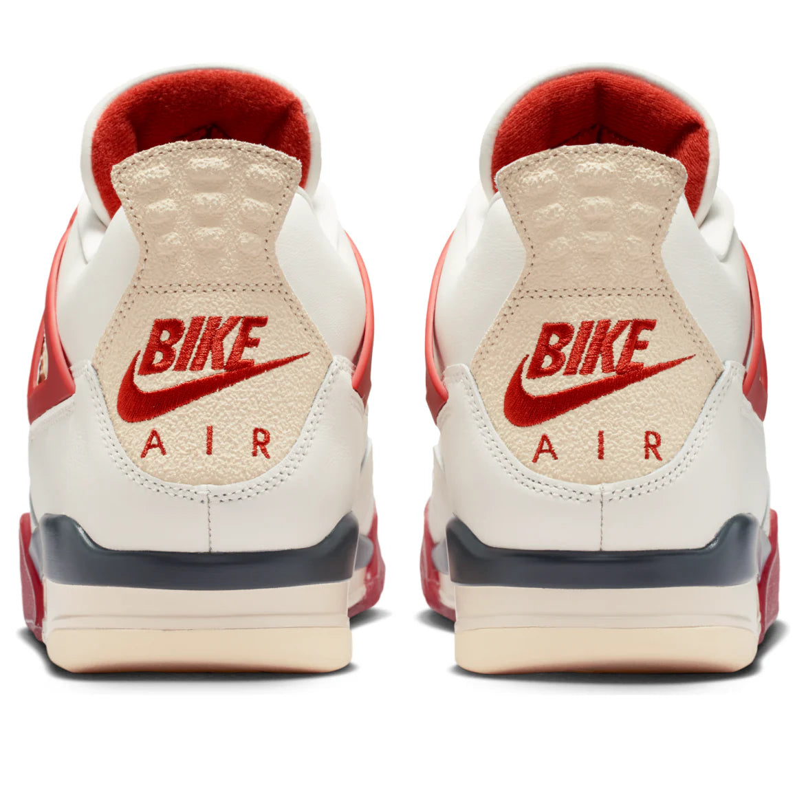 Jordan 4 Retro OG Nigel Sylvester Brick After Brick