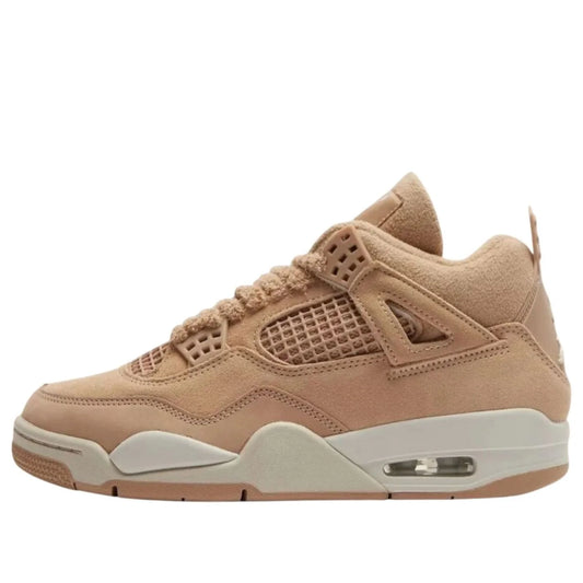 Air Jordan 4 'Cozy Girl'(Women's)