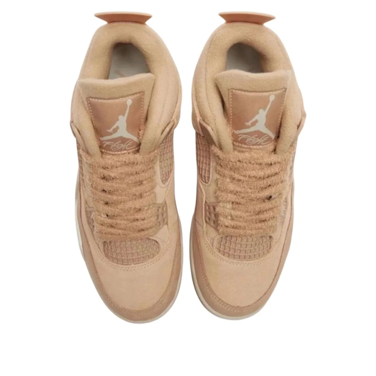 Air Jordan 4 'Cozy Girl'(Women's)
