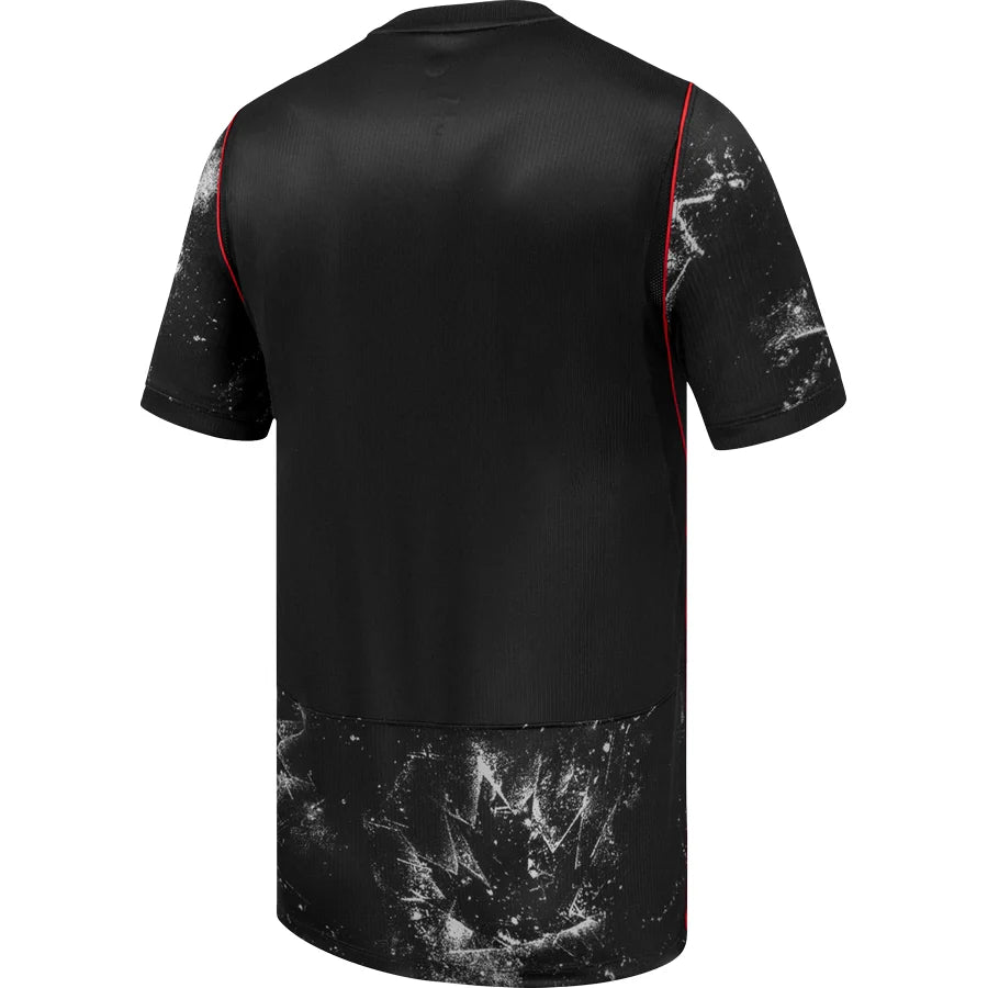 Canada away Jersey World Cup 2026
