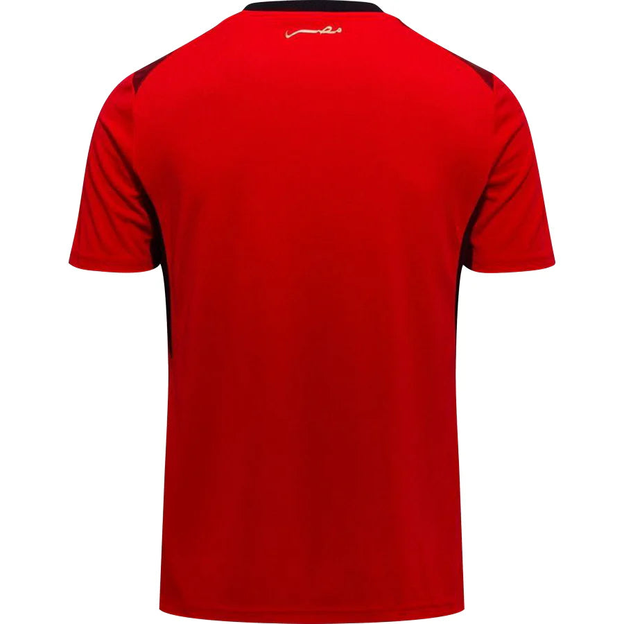 Egypt Home Jersey World Cup 2026
