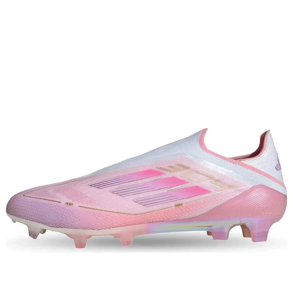 adidas x Lamine Yamal F50 Elite Laceless FG LYT304