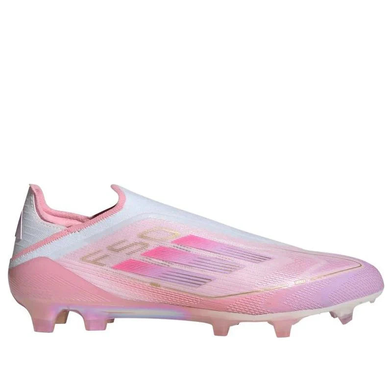 adidas x Lamine Yamal F50 Elite Laceless FG LYT304