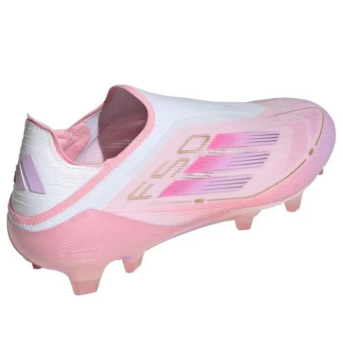 adidas x Lamine Yamal F50 Elite Laceless FG LYT304