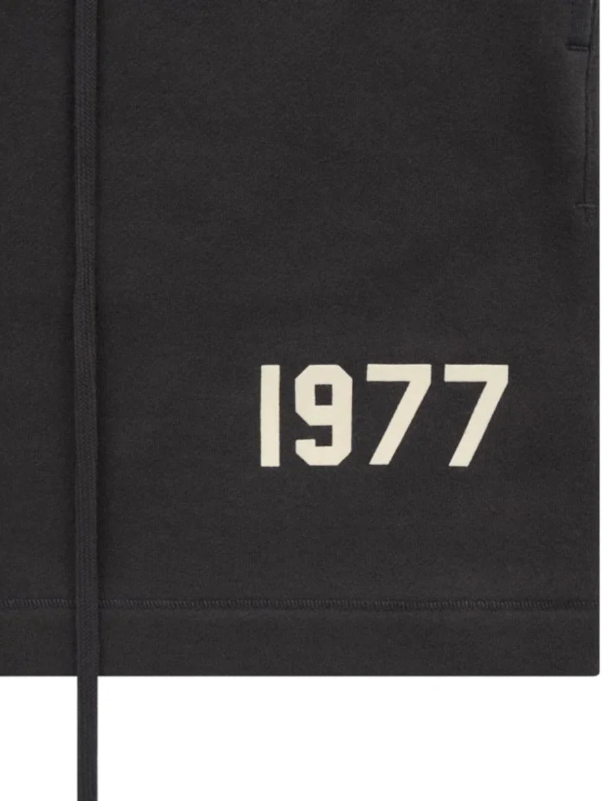 Fear of God Essential 1977 Short Pant (Iron)