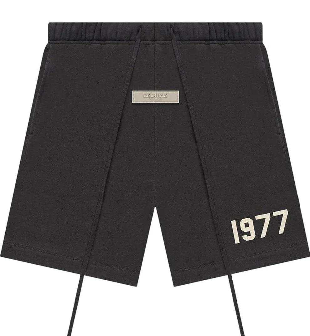 Fear of God Essential 1977 Short Pant (Iron)