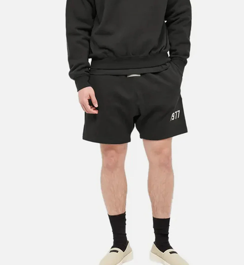 Fear of God Essential 1977 Short Pant (Iron)
