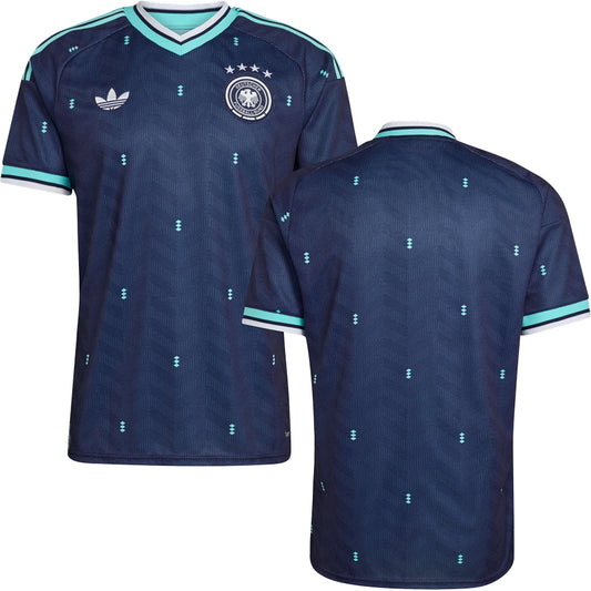 Germany Away Jersey World Cup 2026