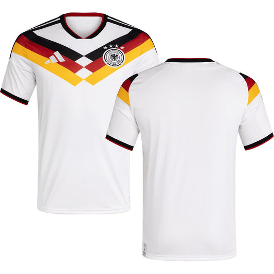 Germany Home Jersey World Cup 2026
