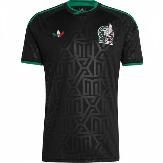 Mexico Third Jersey World Cup 2026
