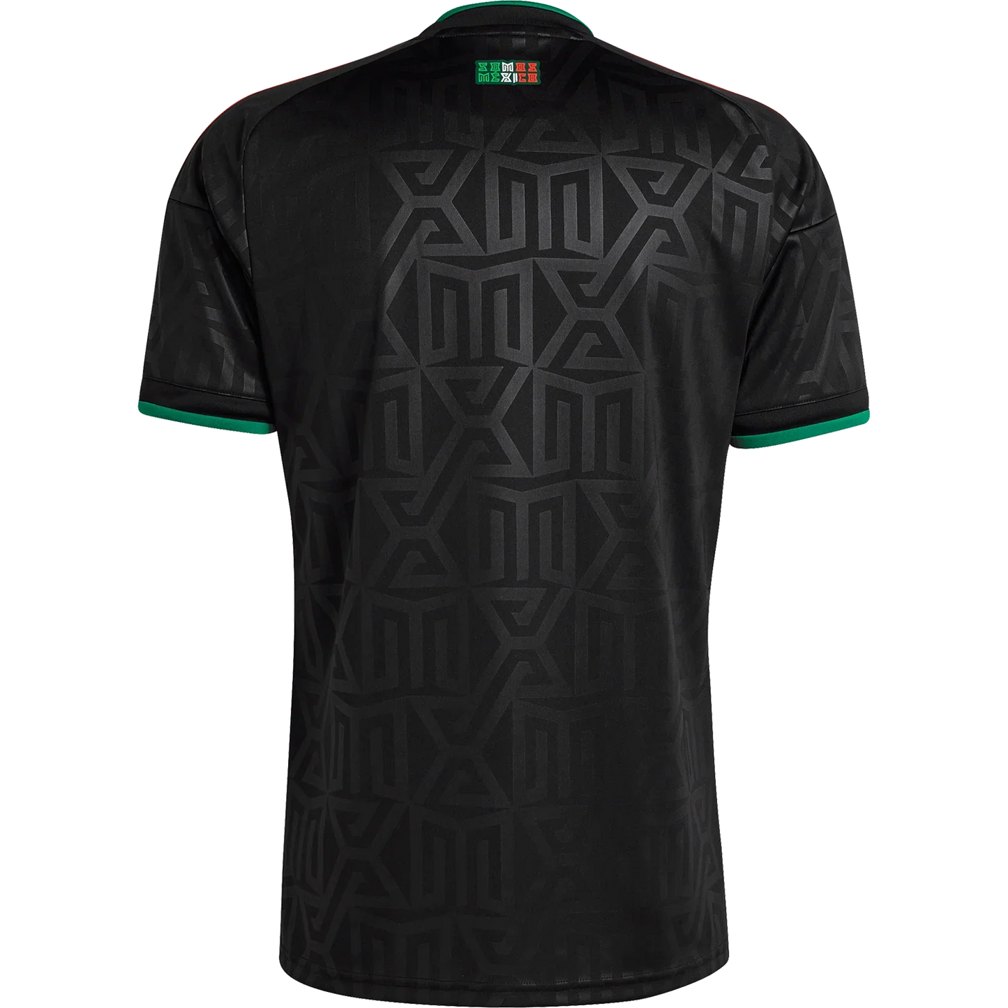 Mexico Third Jersey World Cup 2026