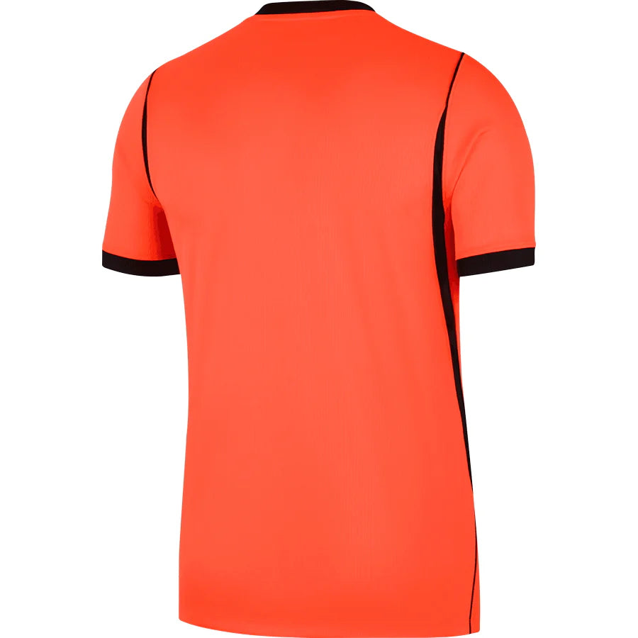 Netherlands Home Jersey World Cup 2026
