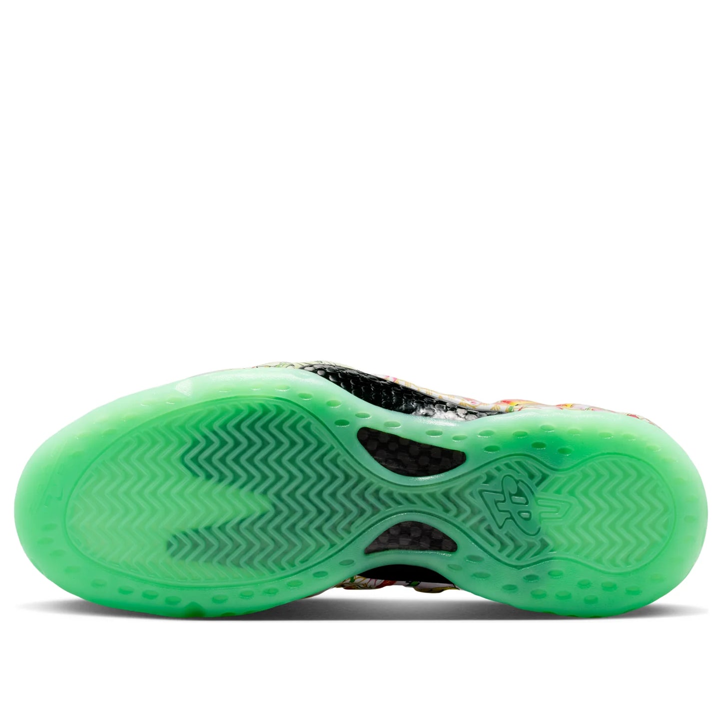 Nike Air Foamposite One Premium Tianjin 2.0