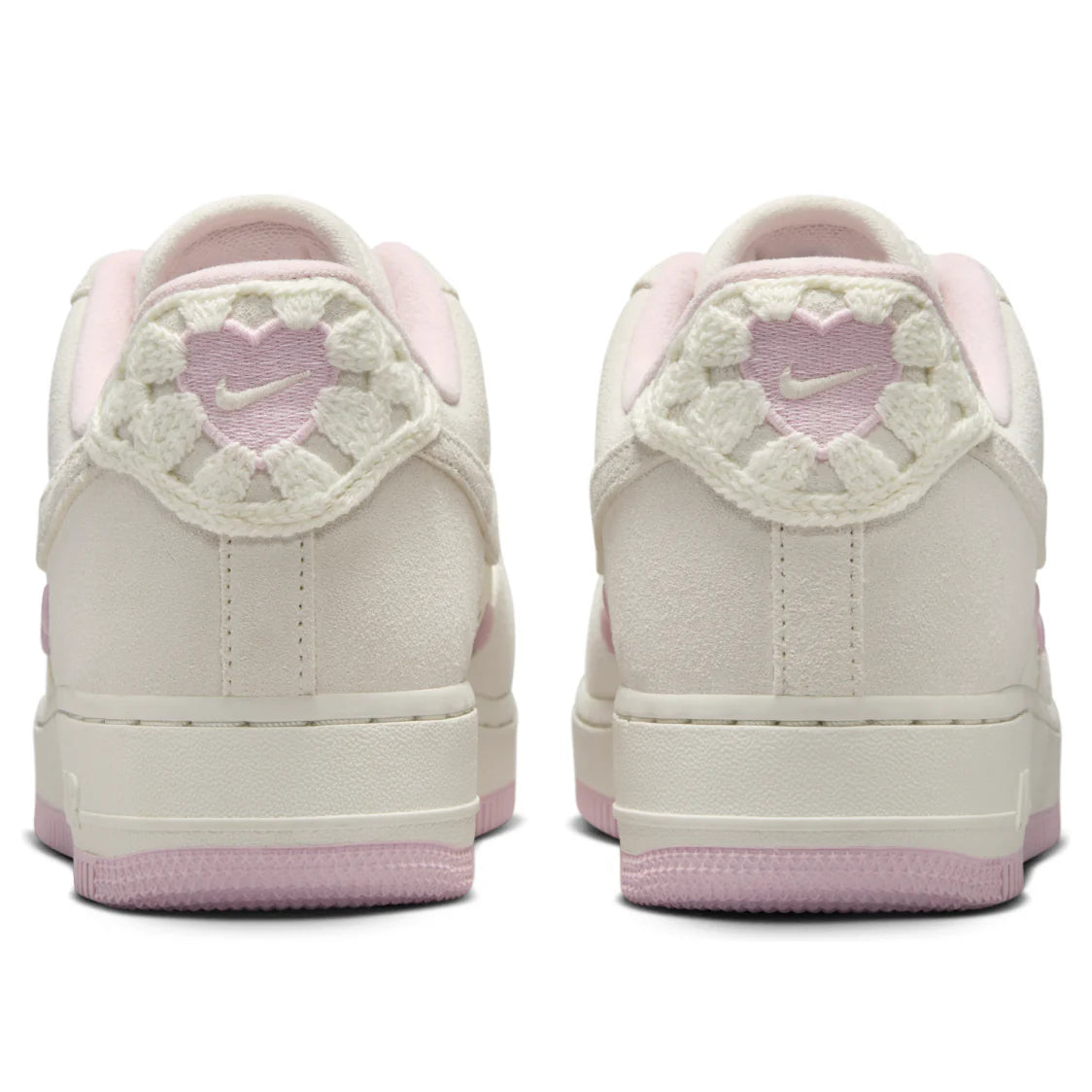 Nike Air Force 1 Low Valentine's Day Women