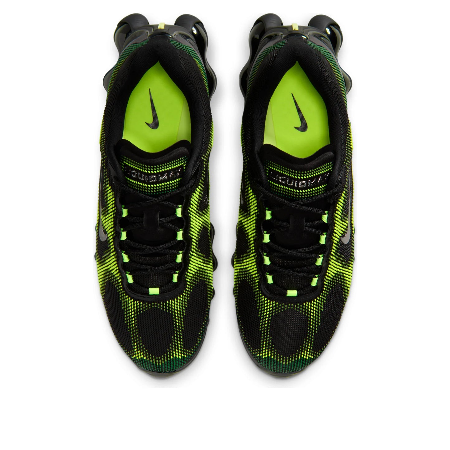 Nike Air Liquid Max Radiant Green Apple Green