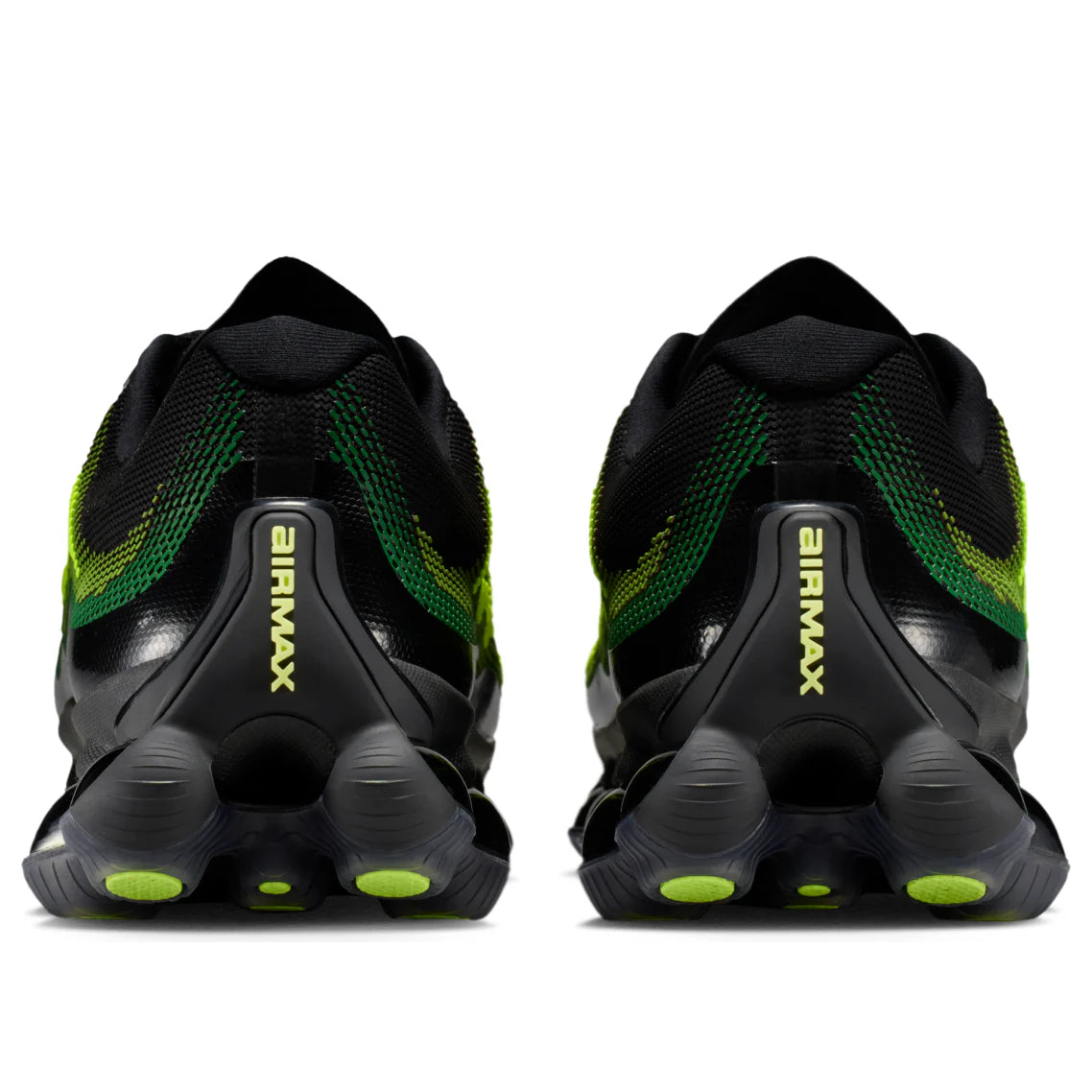 Nike Air Liquid Max Radiant Green Apple Green