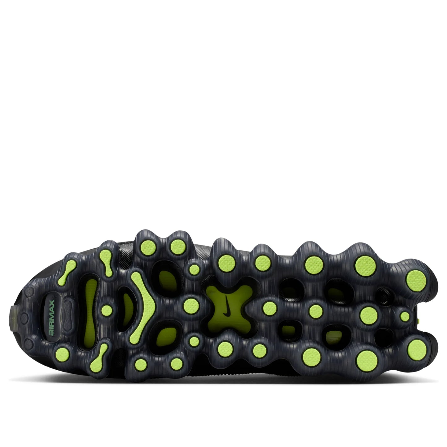 Nike Air Liquid Max Radiant Green Apple Green
