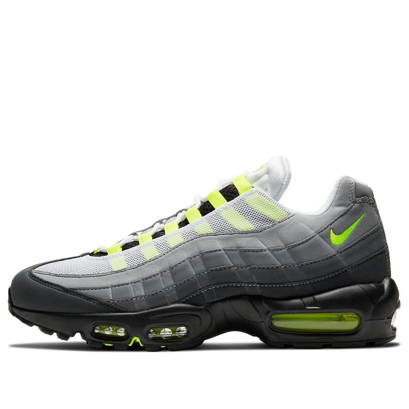 Nike Air Max 95 OGBig Bubble Neon (2025/2026)