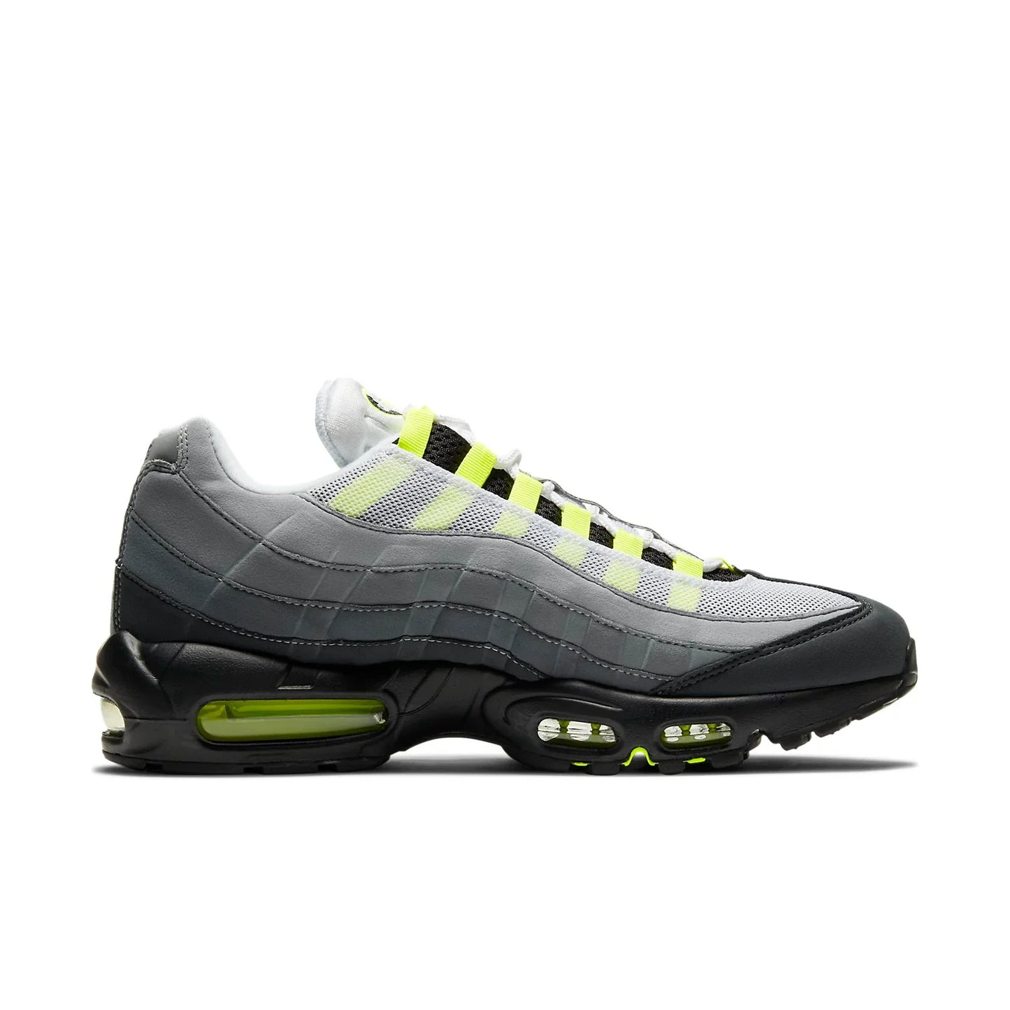 Nike Air Max 95 OGBig Bubble Neon (2025/2026)