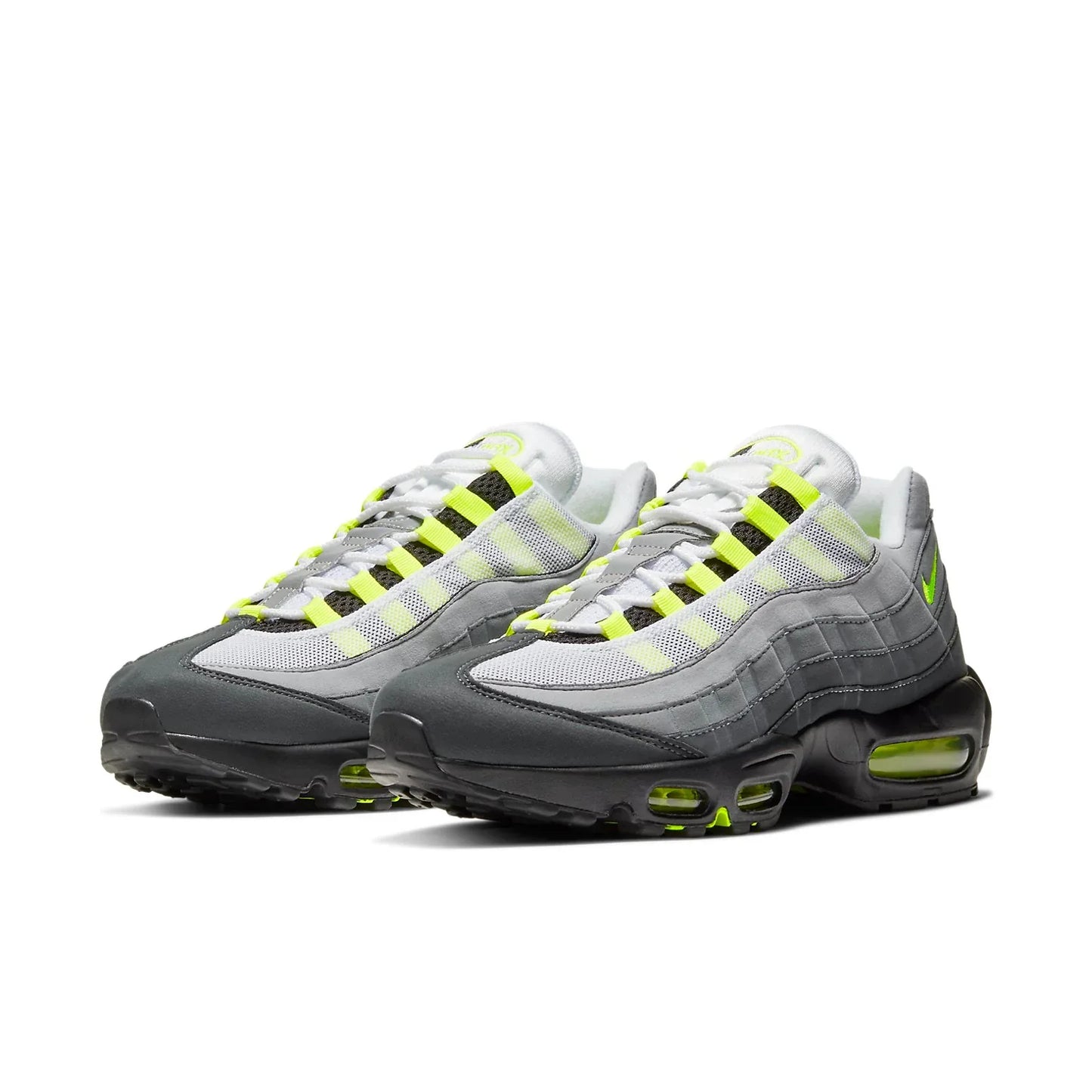 Nike Air Max 95 OGBig Bubble Neon (2025/2026)