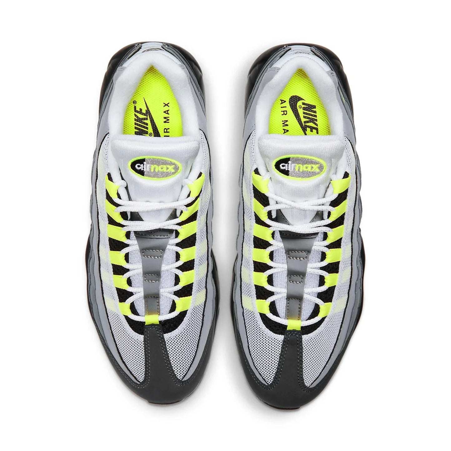 Nike Air Max 95 OGBig Bubble Neon (2025/2026)