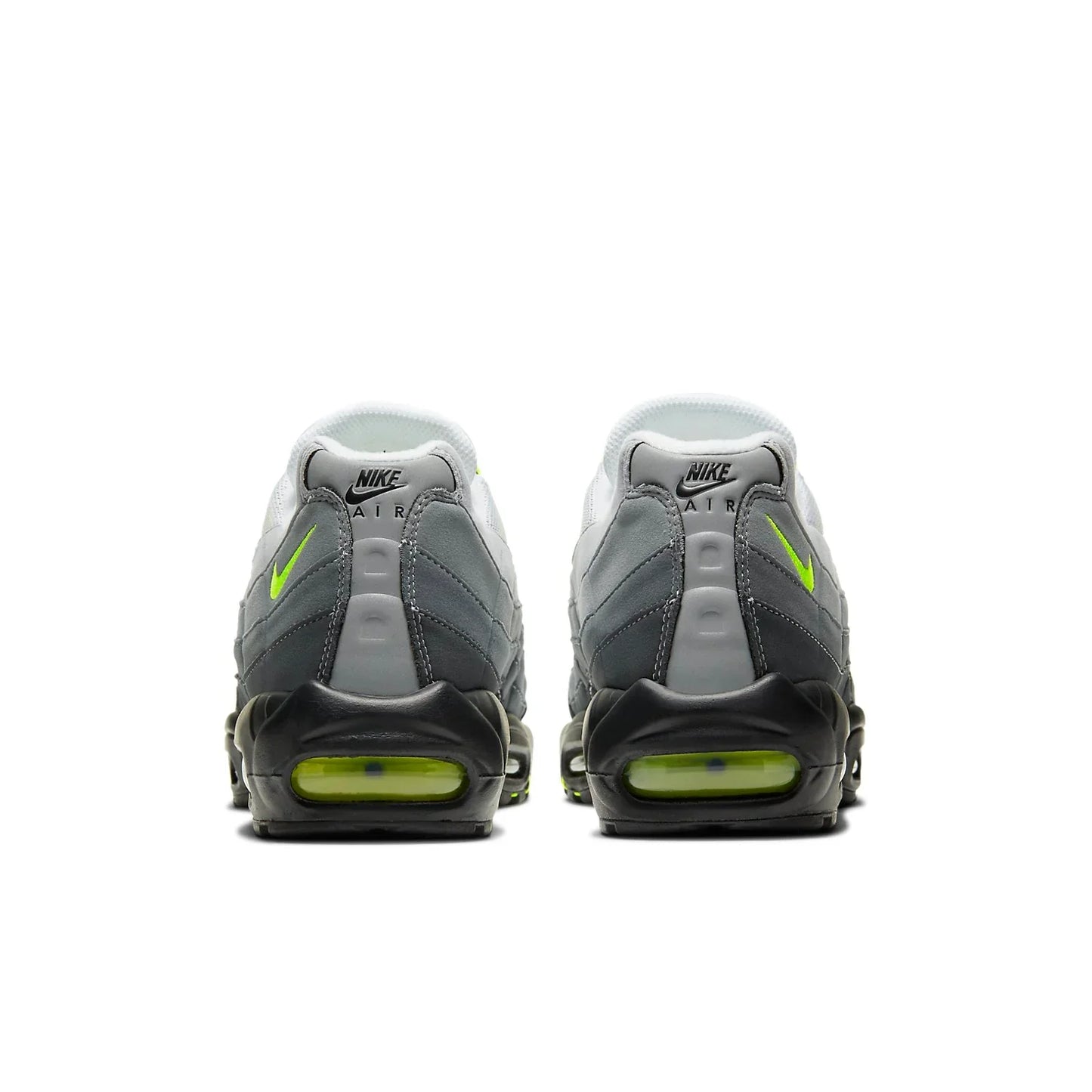 Nike Air Max 95 OGBig Bubble Neon (2025/2026)