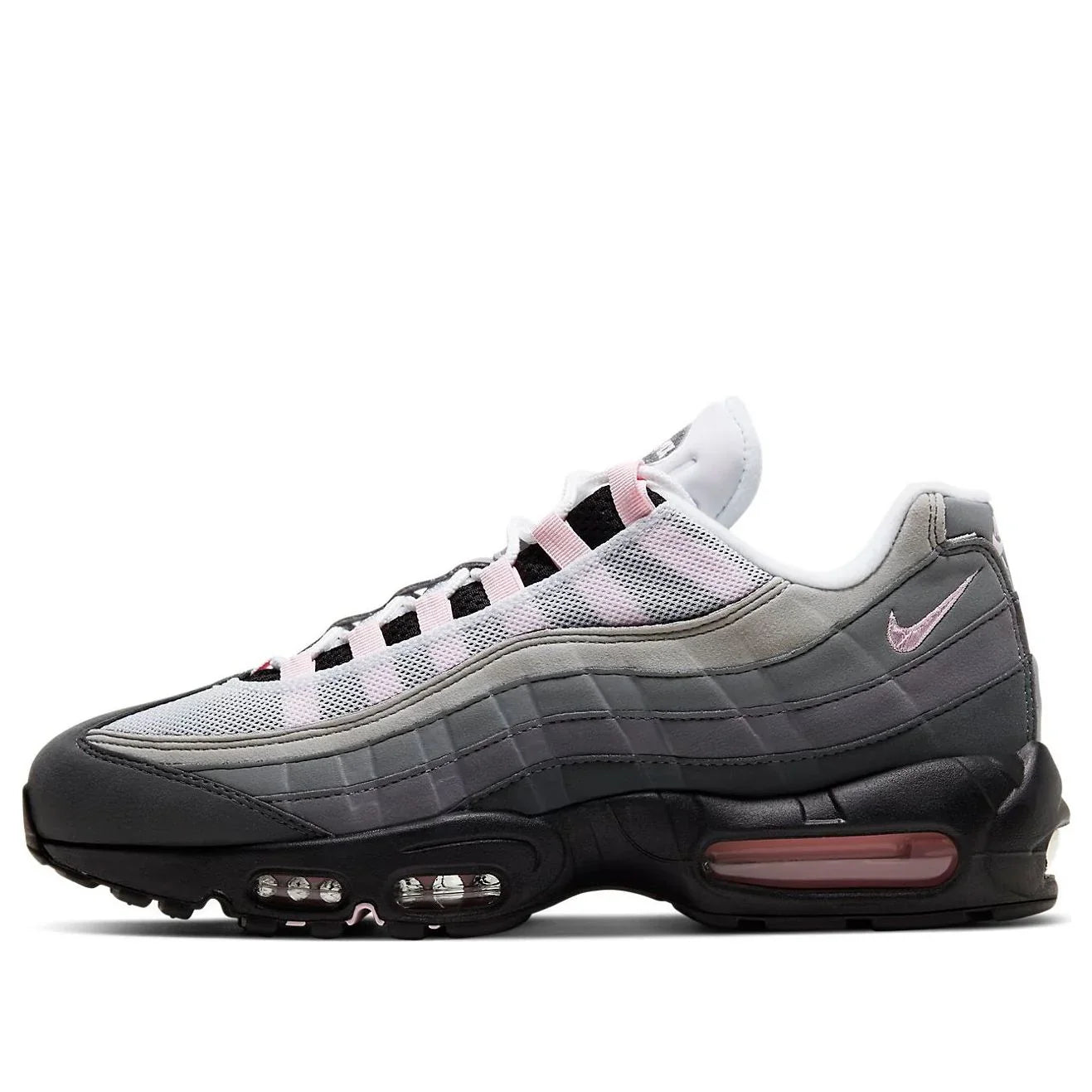 Nike Air Max 95 OGBig Bubble Pink Foam (Women's)