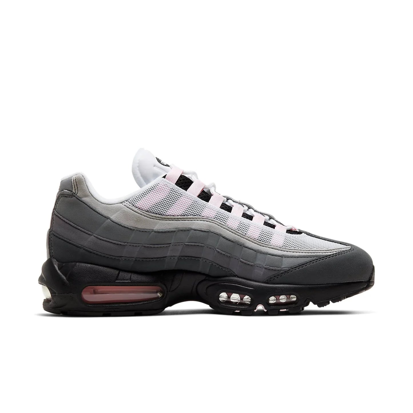 Nike Air Max 95 OGBig Bubble Pink Foam (Women's)