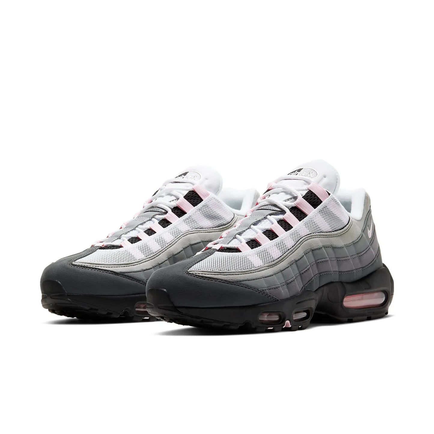 Nike Air Max 95 OGBig Bubble Pink Foam (Women's)