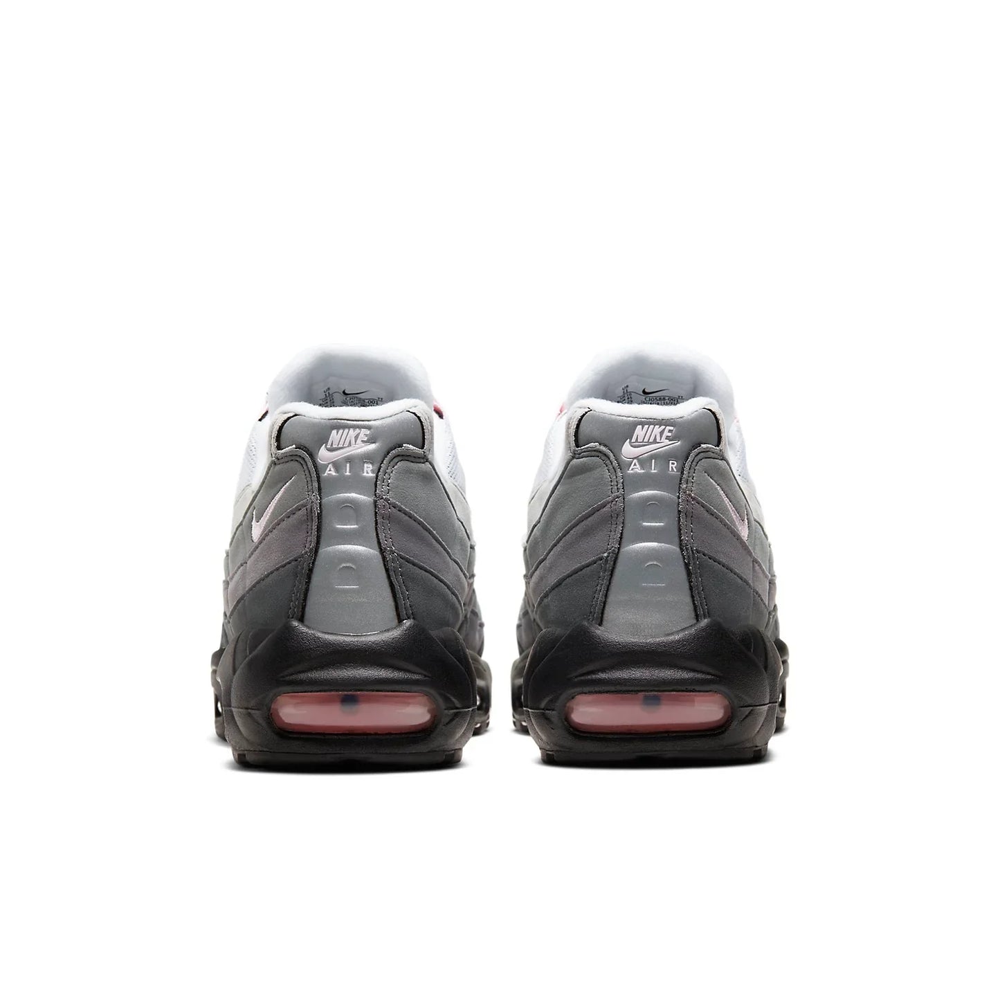 Nike Air Max 95 OGBig Bubble Pink Foam (Women's)