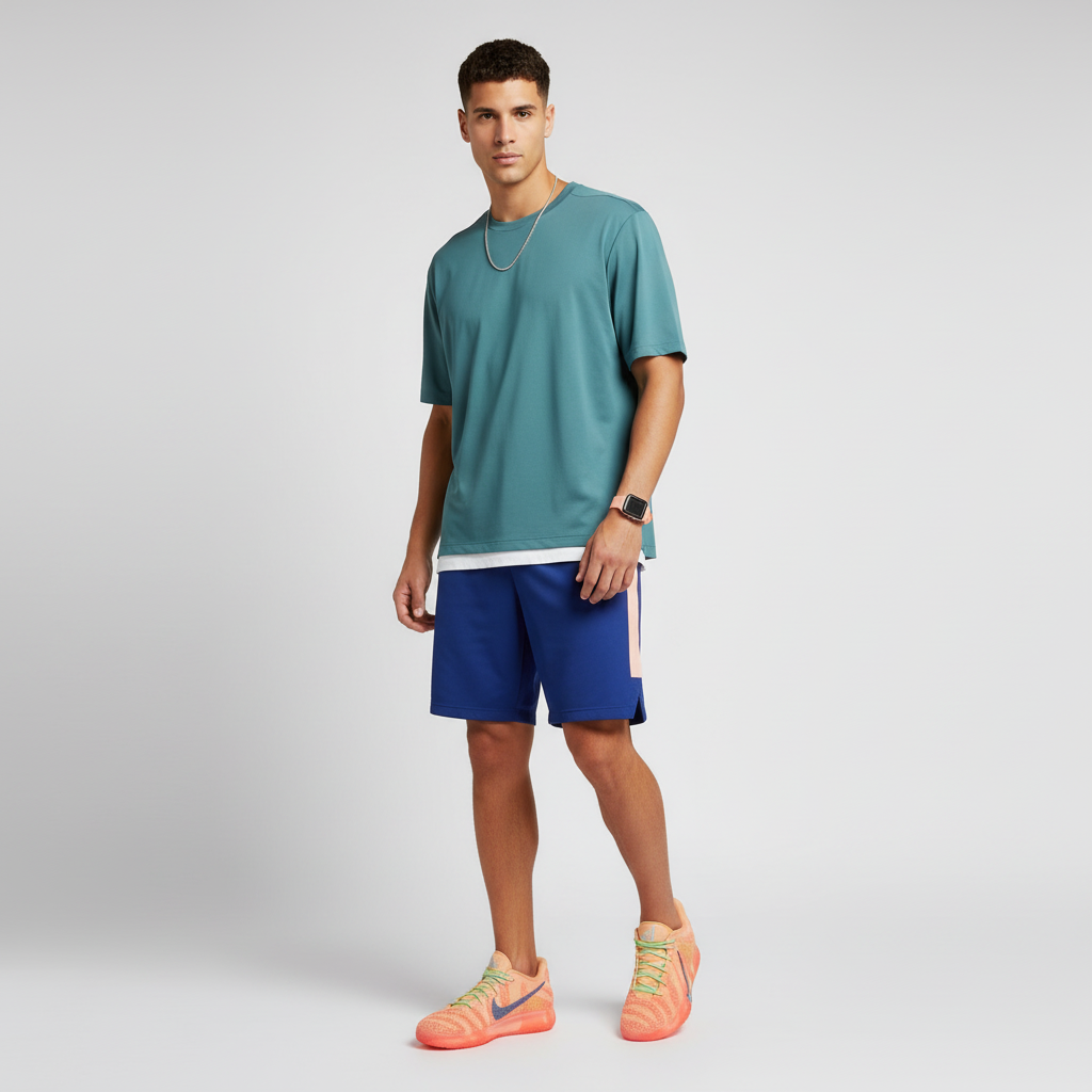 NikeJa 3 EP Daybreak