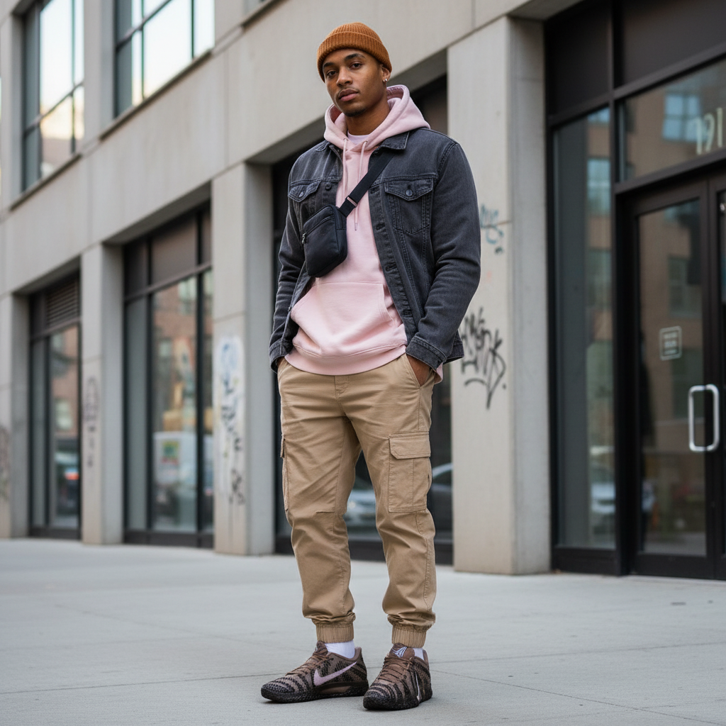 Nike Ja 3 Showstopper