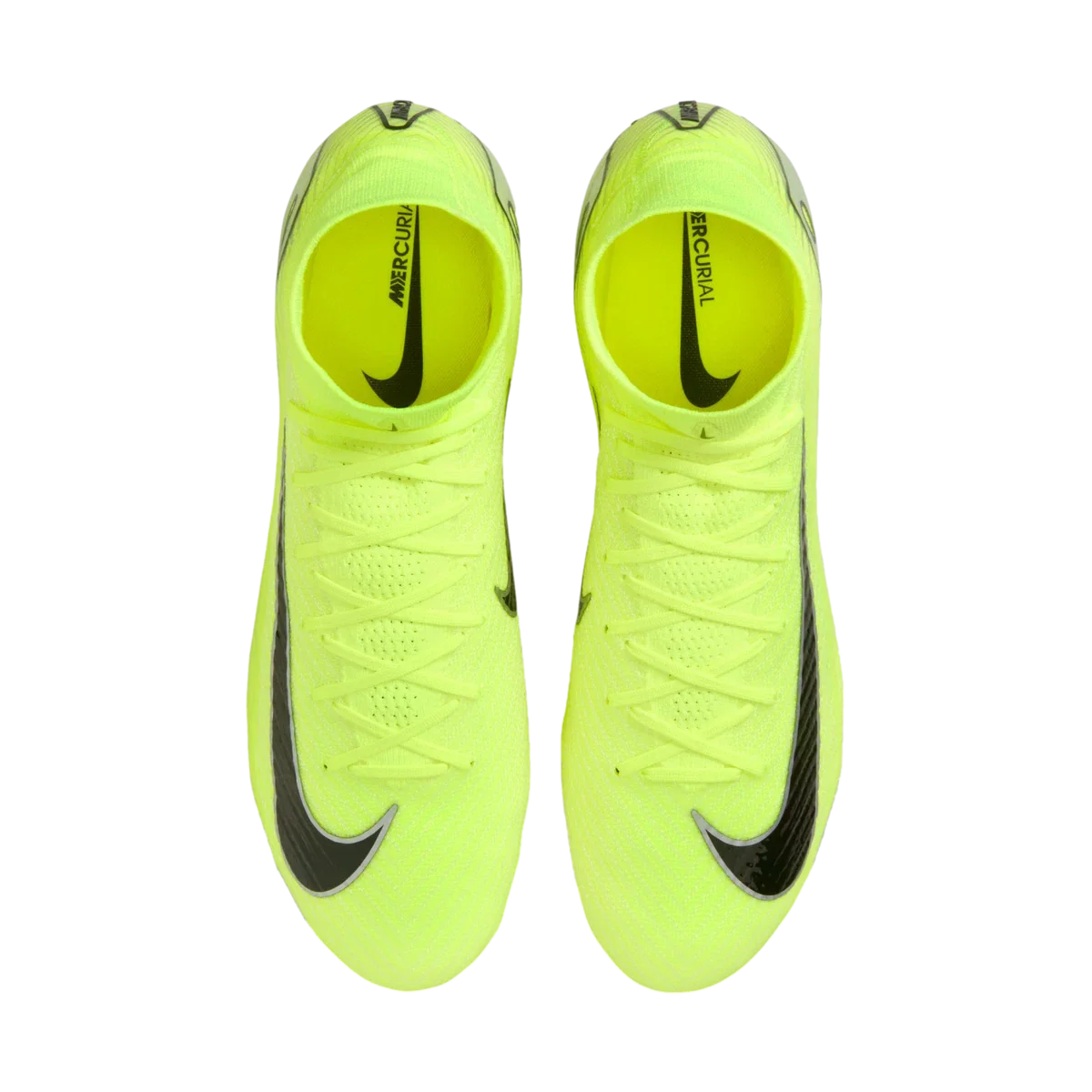 Nike Mercurial Superfly 10 Elite FG Mad Voltage Pack Volt