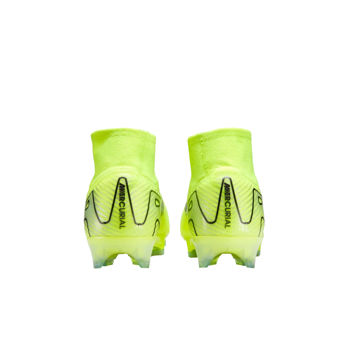 Nike Mercurial Superfly 10 Elite FG Mad Voltage Pack Volt