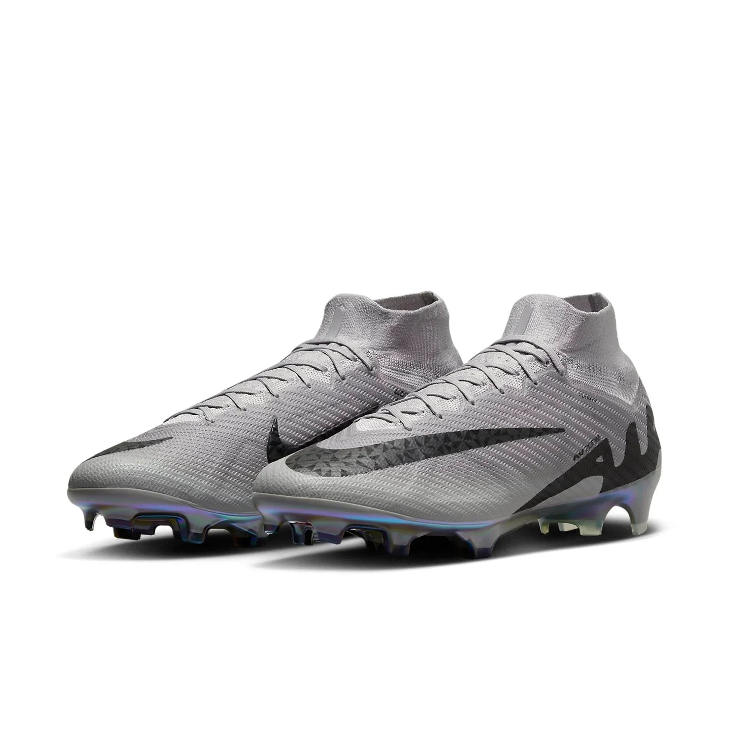 Nike Mercurial Superfly 9 Elite AS Atmosphere Grey