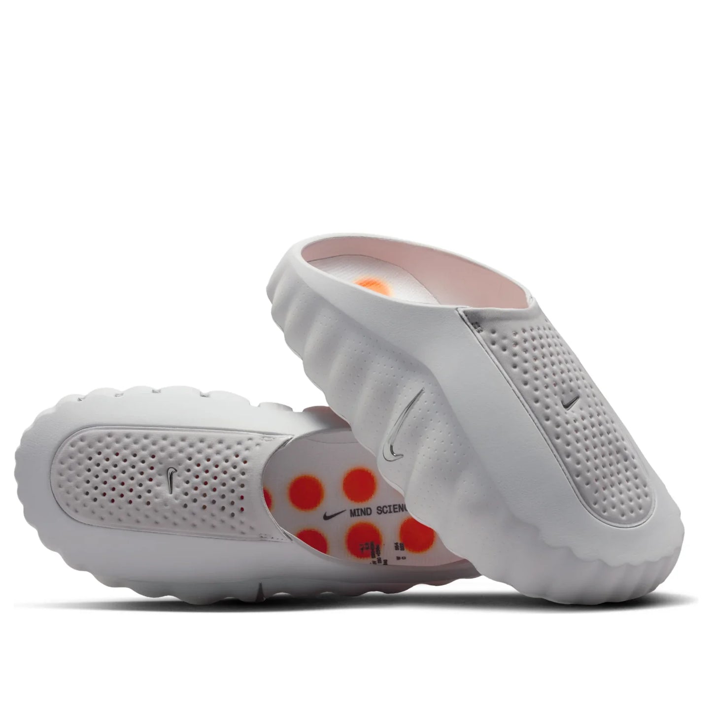Nike Mind 001 Light Smoke Grey