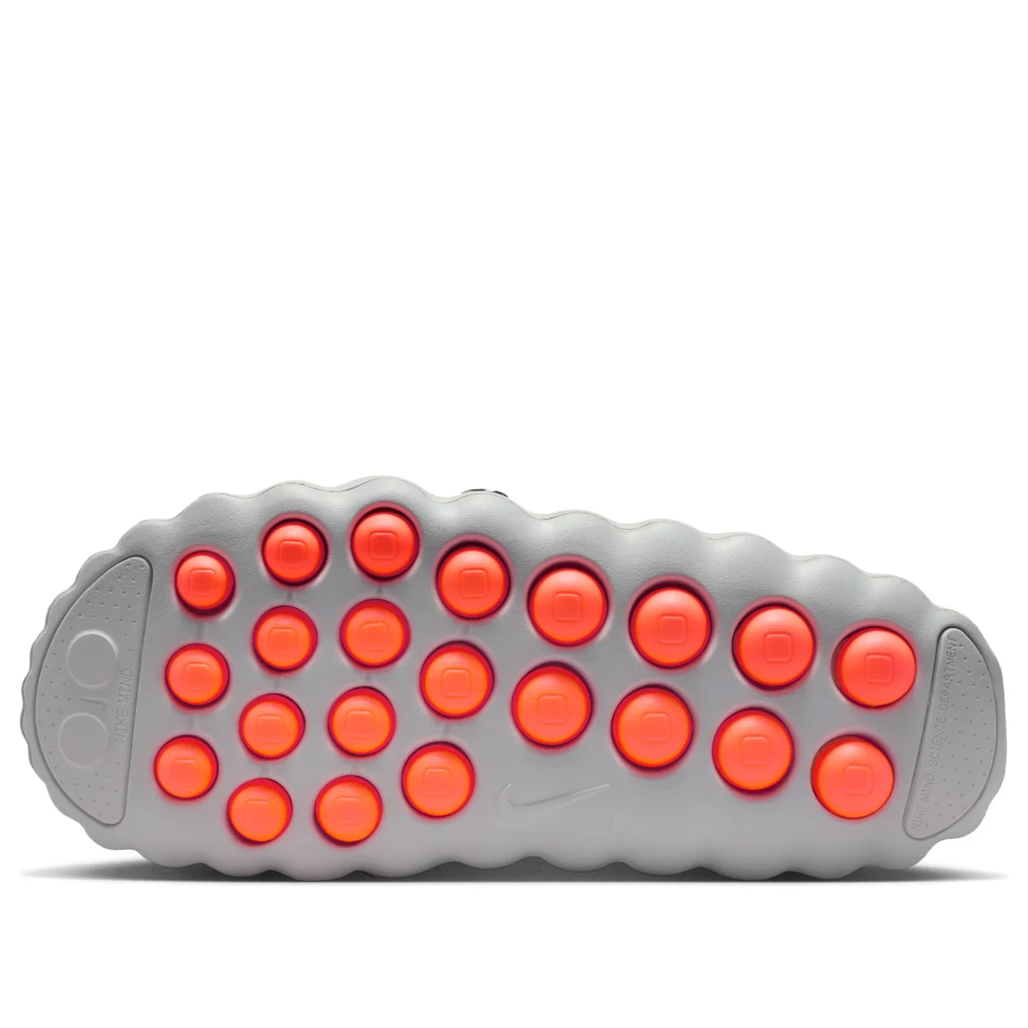 Nike Mind 001 Light Smoke Grey