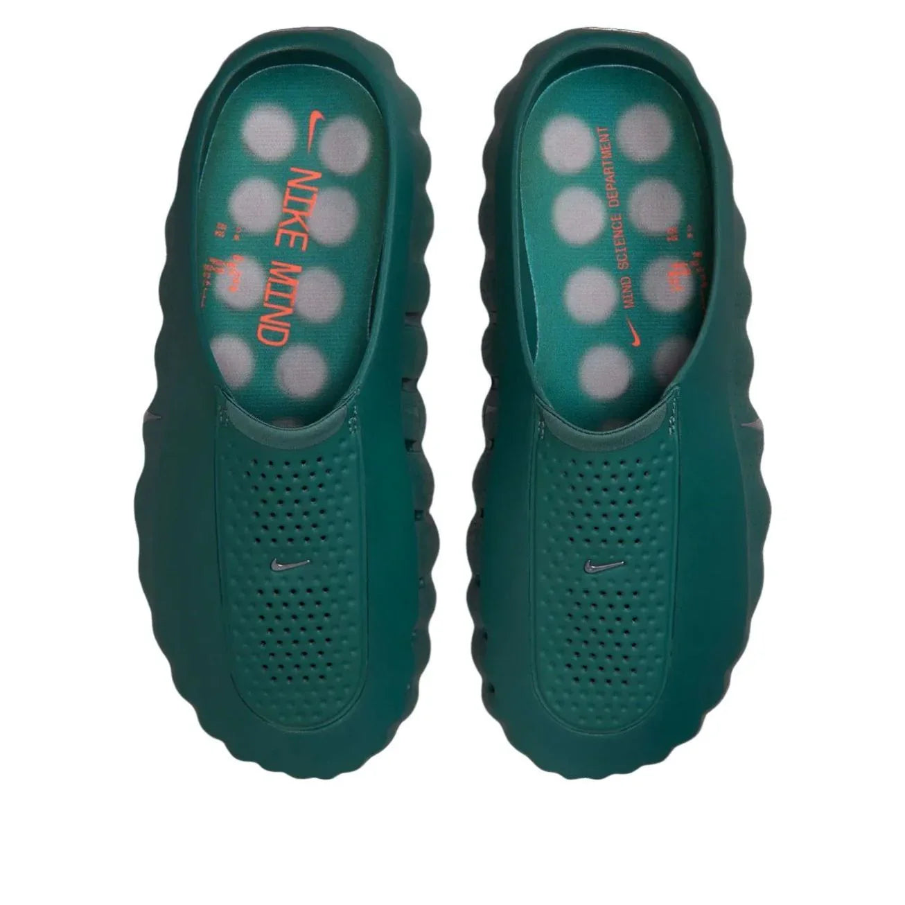 Nike Mind 001 Mineral Slate