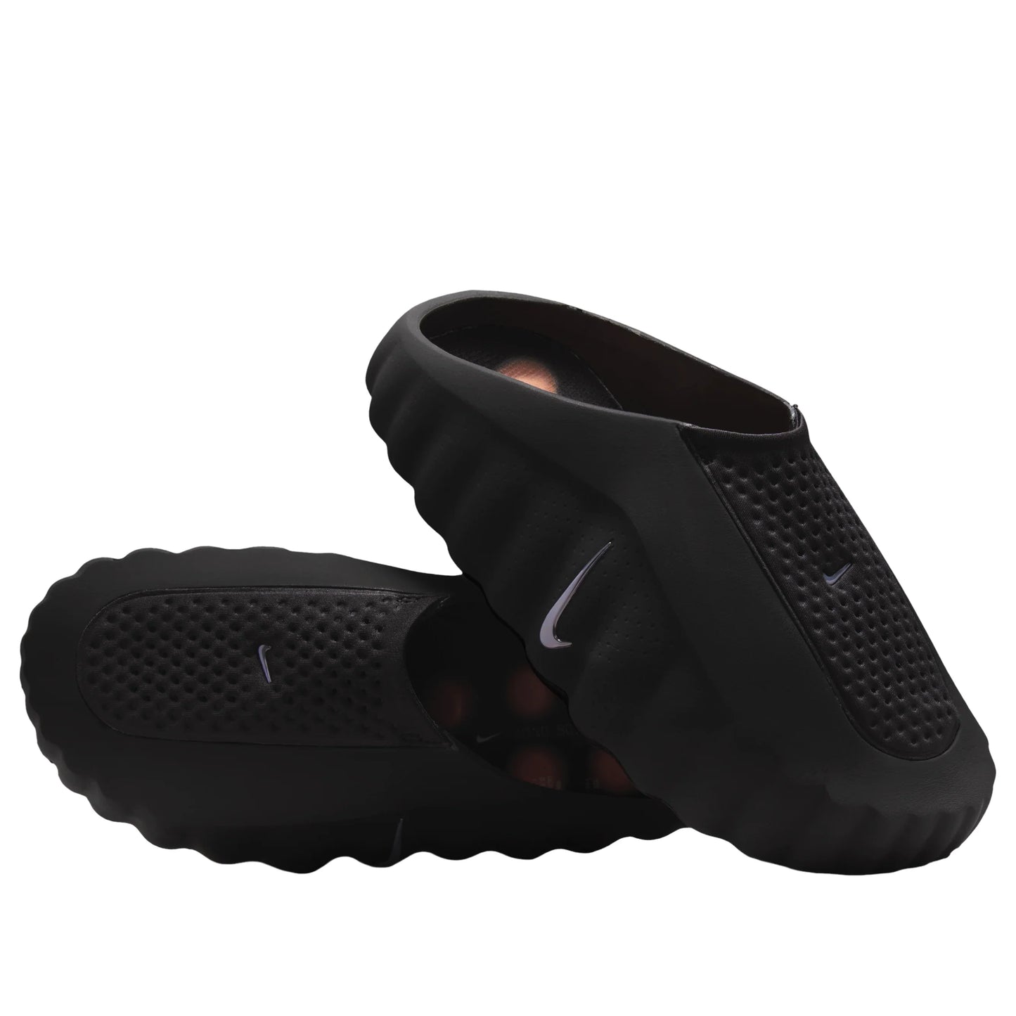 Nike Mind 001 Slide Black