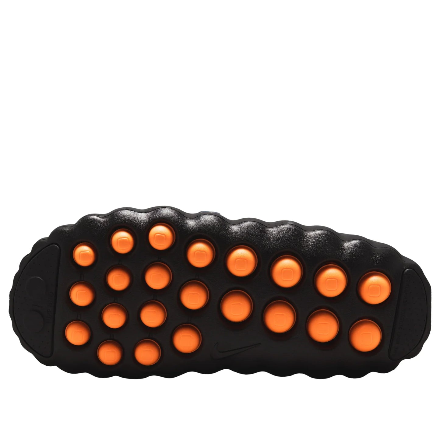 Nike Mind 001 Slide Black