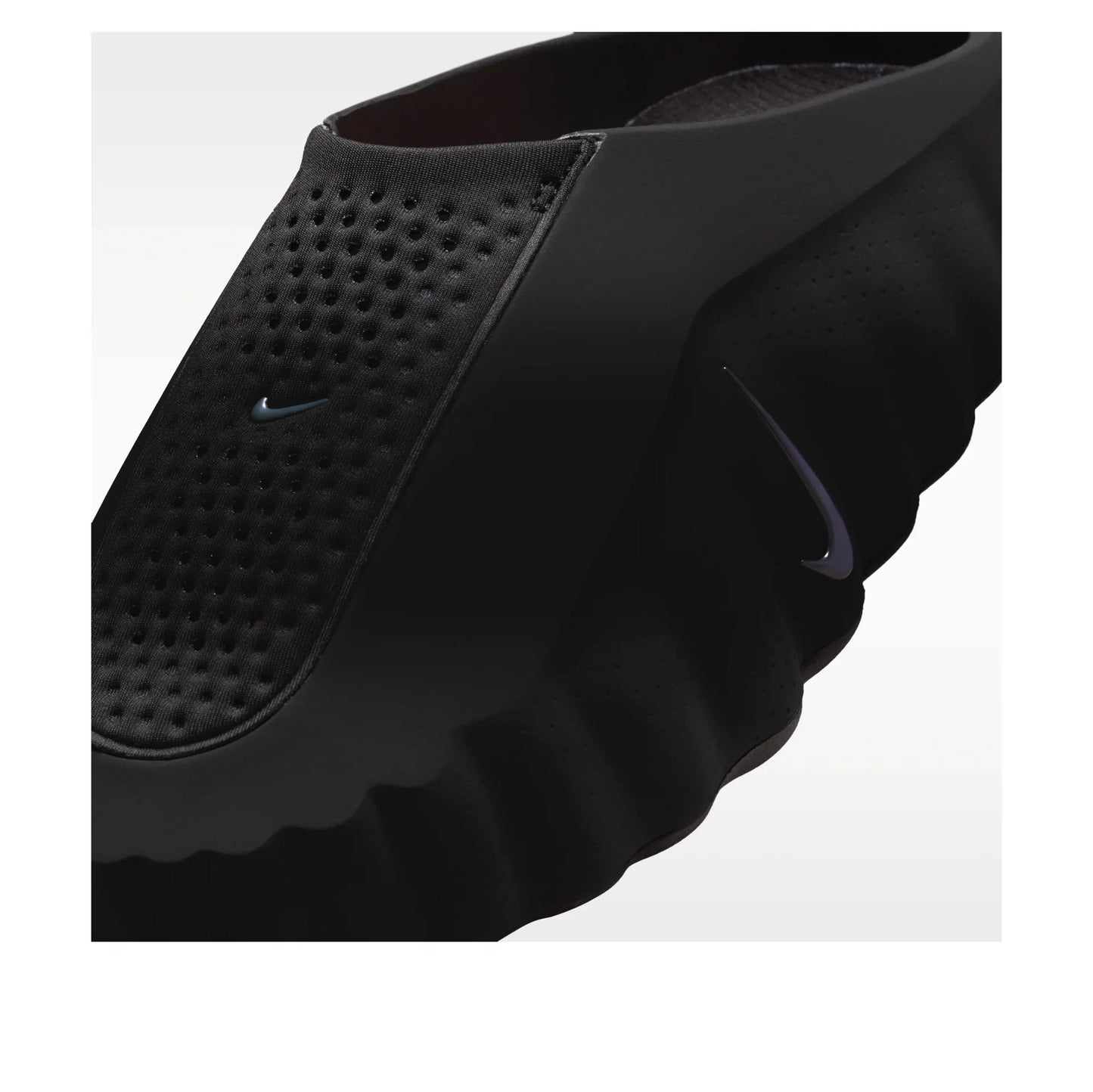 Nike Mind 001 Slide Black