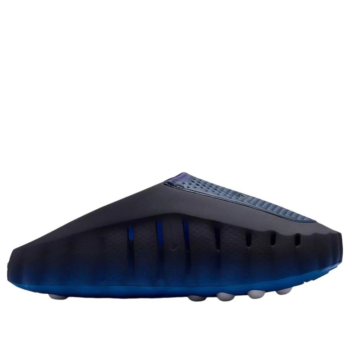Nike Mind 001 Slide Blackened Blue Game Royal