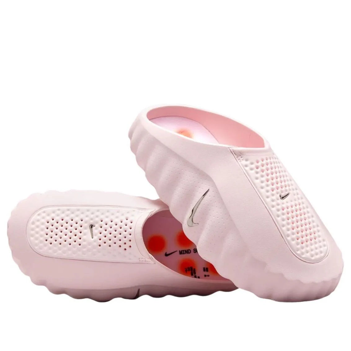 Nike Mind 001 Slide Pearl Pink (Women's)