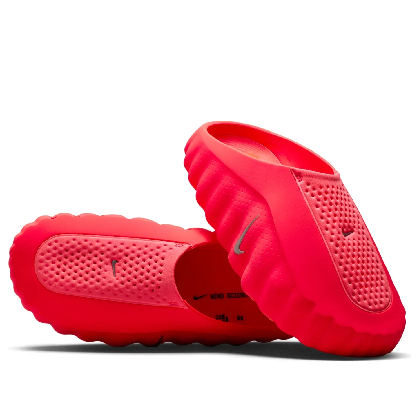 Nike Mind 001 Solar Red